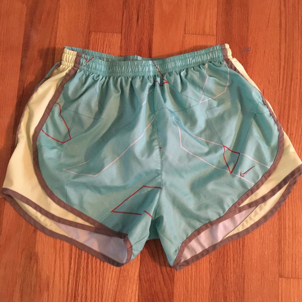 Nike Athletic Shorts
